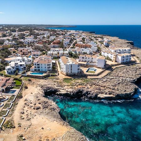 Apartamentos Sol Ponent كالا بلانكا المظهر الخارجي الصورة